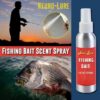 Zivju atraktants Scent Spray