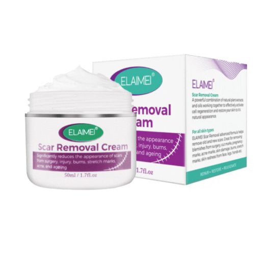 Skin Rebound Scarless krēms