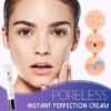 Instant Perfection Cream bez porām