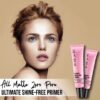 Viss Matte Zero Pore Primer