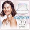 SkinReborn Sculpting 3D gēla spilventiņi