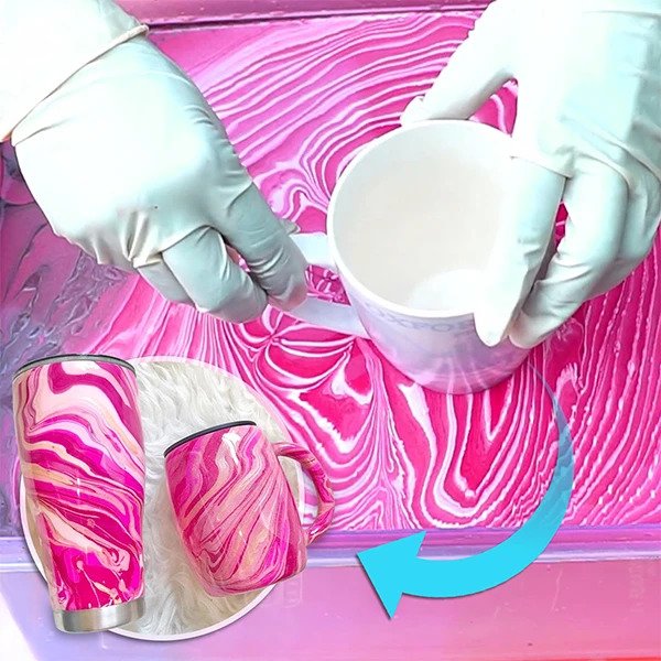 Hidro iegremdēšanas komplekts