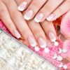 NailCraft franču manikīra padoms