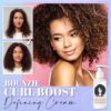 Bounzie Curl Boost definējošs krēms