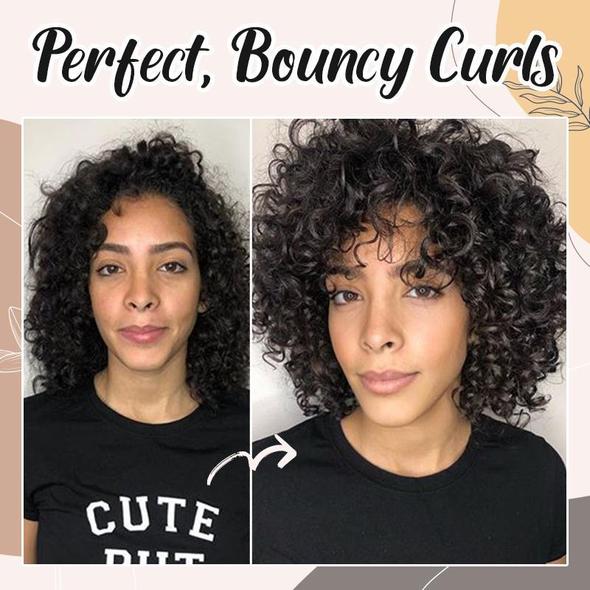 LuxyCurl definējoša ārstēšana - Image 2