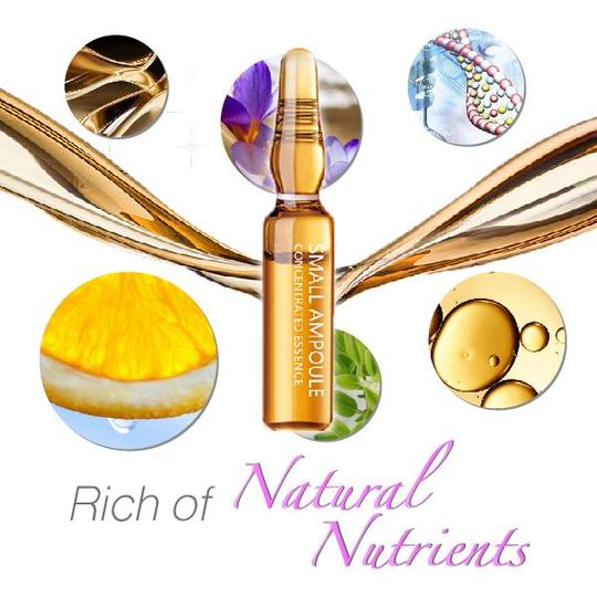 Ampulu serums - Image 2