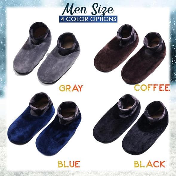 UltraHeat neslīdošās termozeķes - Image 2