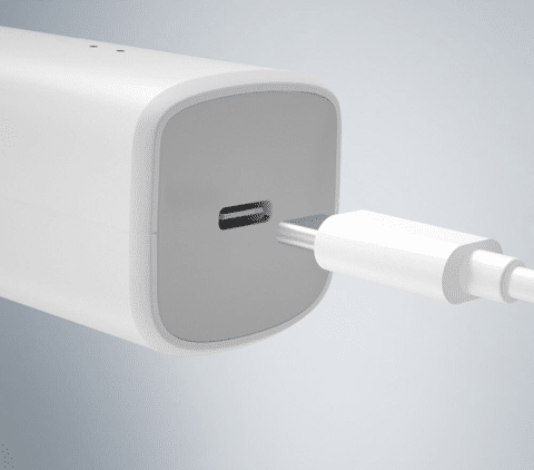 Bezvadu elektriskā matu griešanas mašīna - Image 2