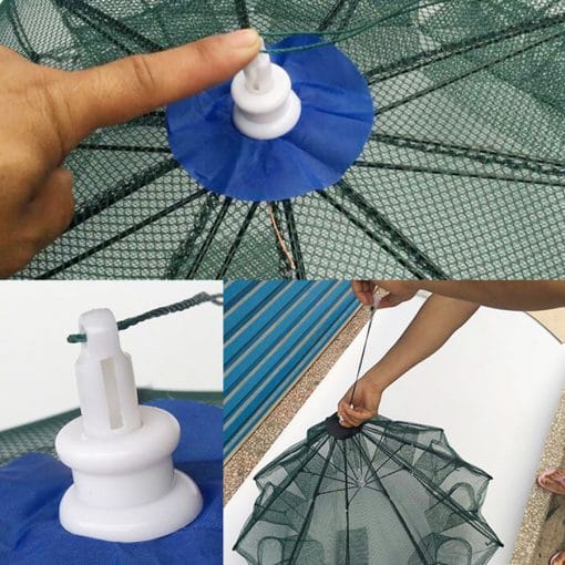 Lazy Trap zvejas tīkls - Image 2