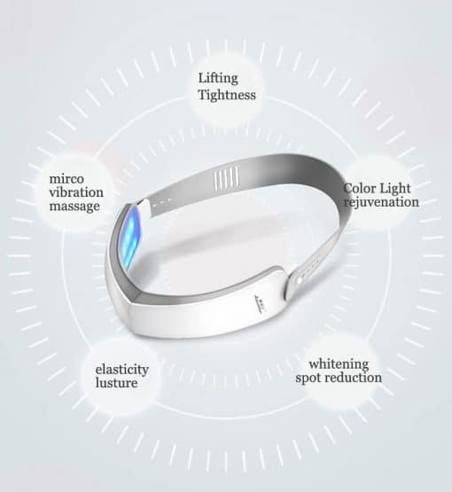 Sejas pacelšanas instrumentu masieris - Image 2