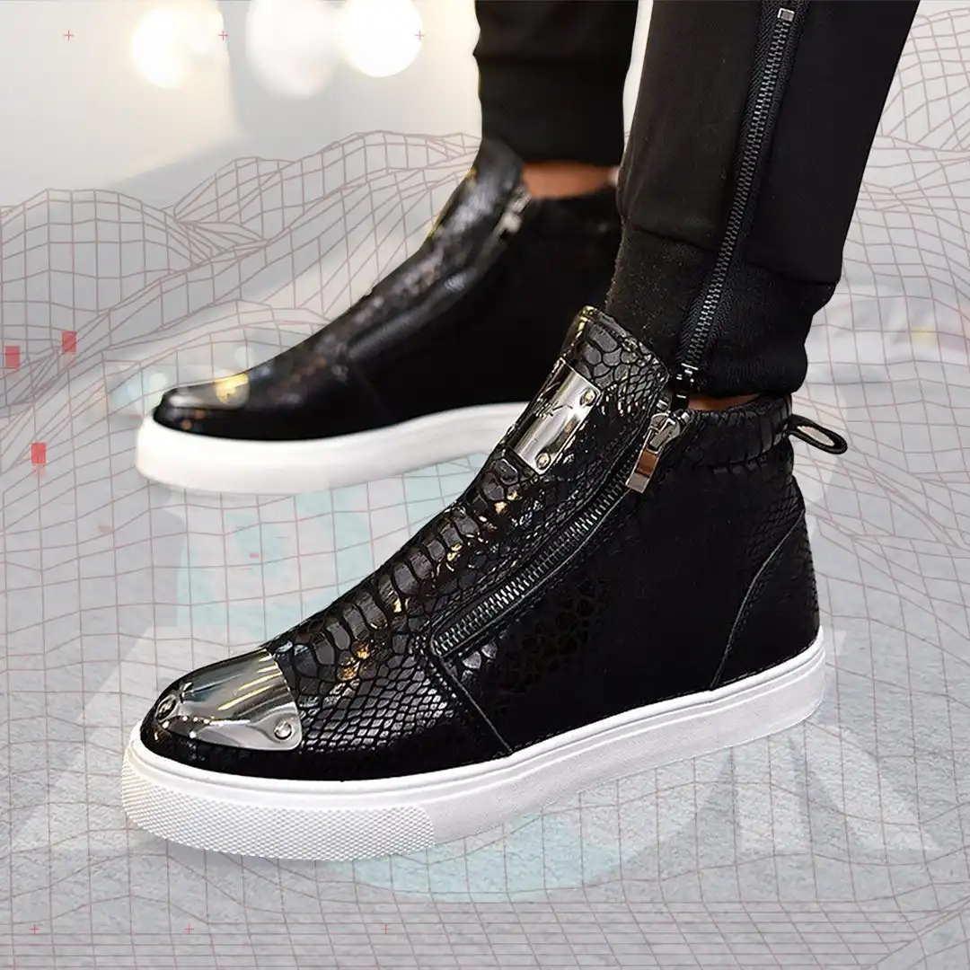 PYTHON Splitter Hightop Trainer - Image 2