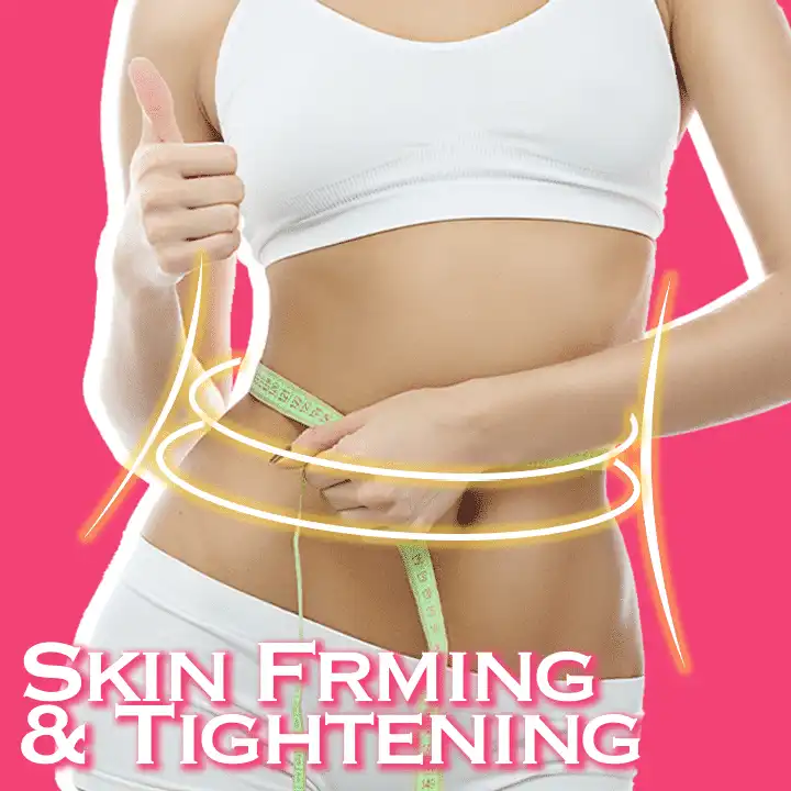 Kofeīns Firm & amp; Tonālais krēms - Image 2