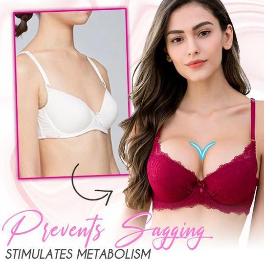 Tūlītēji magnētiski terapeitiski krūšu pacelšanas spilventiņi - Image 2