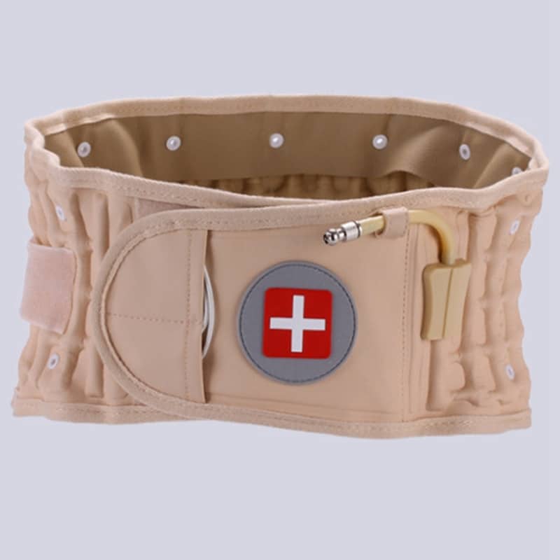 ATGRIEZINĀJUMS- išiass un amp; MUGURAS SĀPJU RELZINĀTĀJS - Image 3