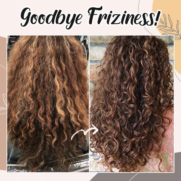 LuxyCurl definējoša ārstēšana - Image 3