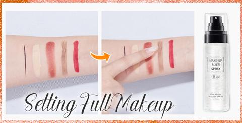 Velvet aplauzuma iestatīšanas aerosols - Image 3