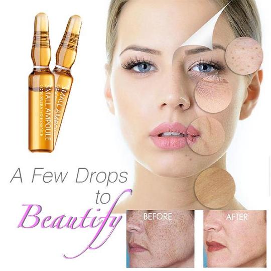 Ampulu serums - Image 3