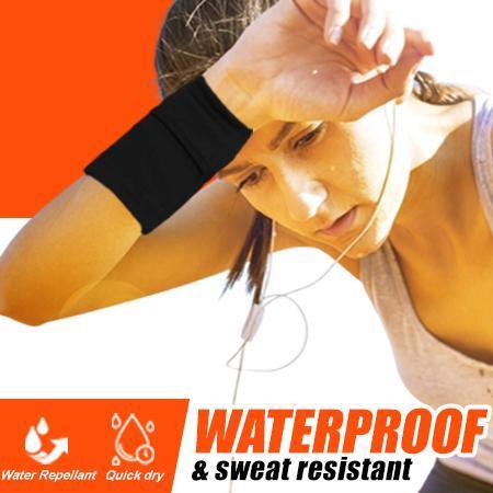 Sporta āra rokas somiņa - Image 3