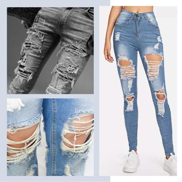 Denimwork Distressing Tool Komplekts - Image 3