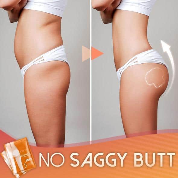 Pro Butt-Lift formēšanas ielāpu komplekts - Image 3