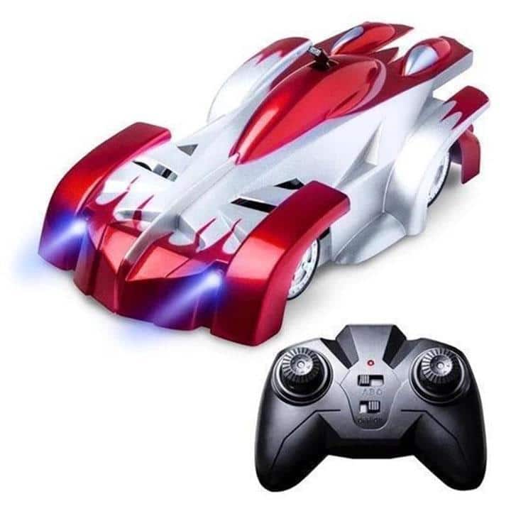 Sienas kāpšana RC auto - Image 3