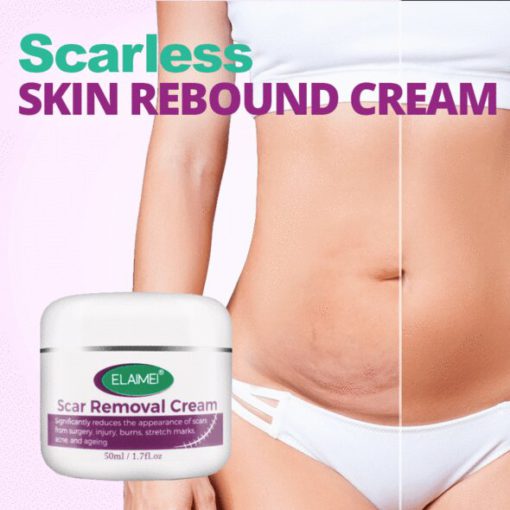 Skin Rebound Scarless krēms - Image 3