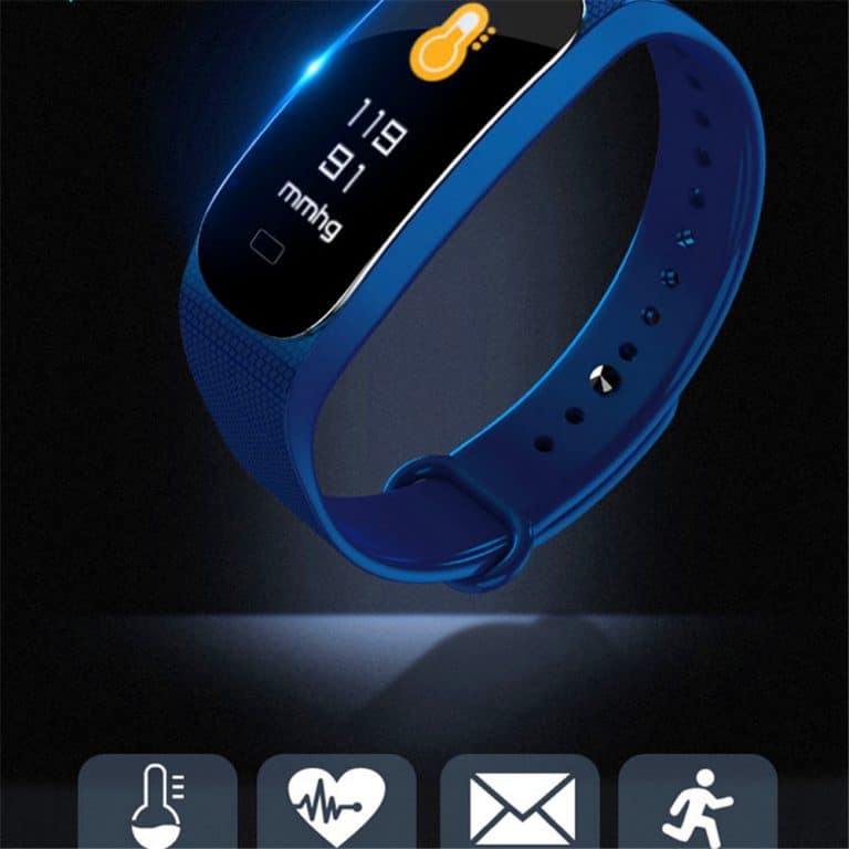 Ikonisks viedpulkstenis - Image 3