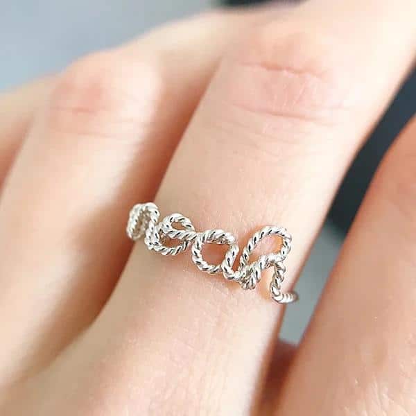 Izsmalcināts dārgakmens pinVise - Image 3