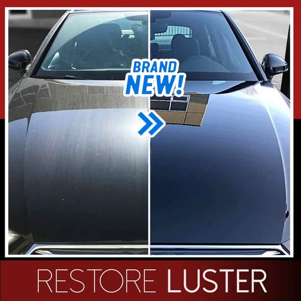 Izcils automašīnu nano remonta aerosols - Image 3