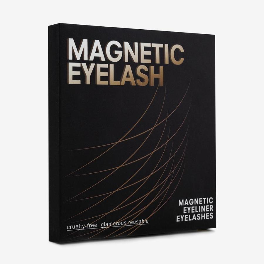 THUNDA Magnetic Eyeliner-lashes Set - Image 3