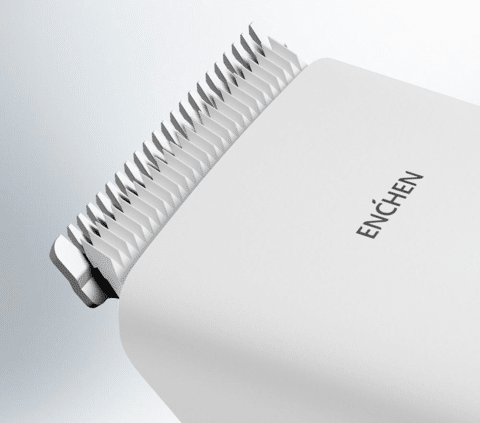 Bezvadu elektriskā matu griešanas mašīna - Image 3