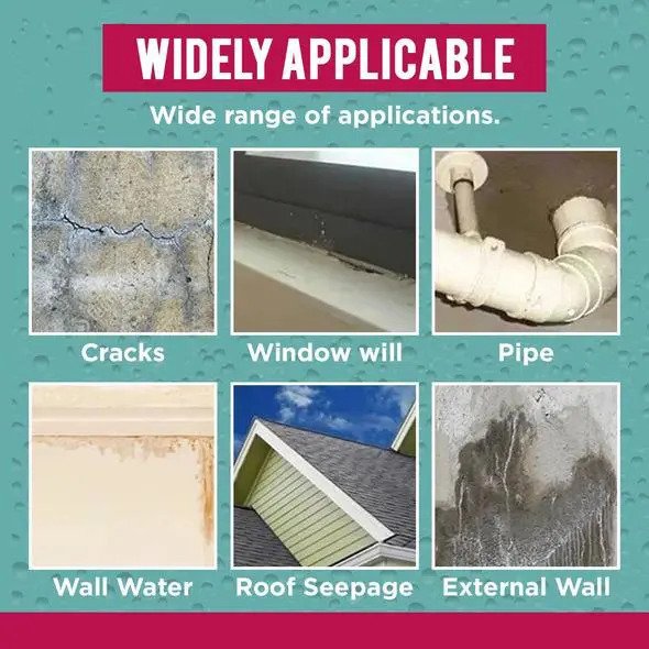 Ultra-Seal līmēšanas aerosols - Image 3