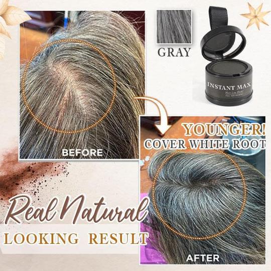 InstantMax apjomu palielinošs pārklājuma pulveris - Image 3