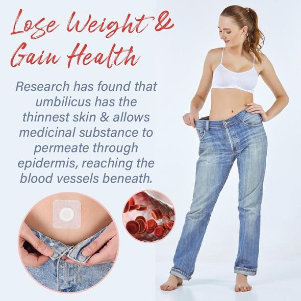 Fat Cutting Slender Bolus Patch - Image 3