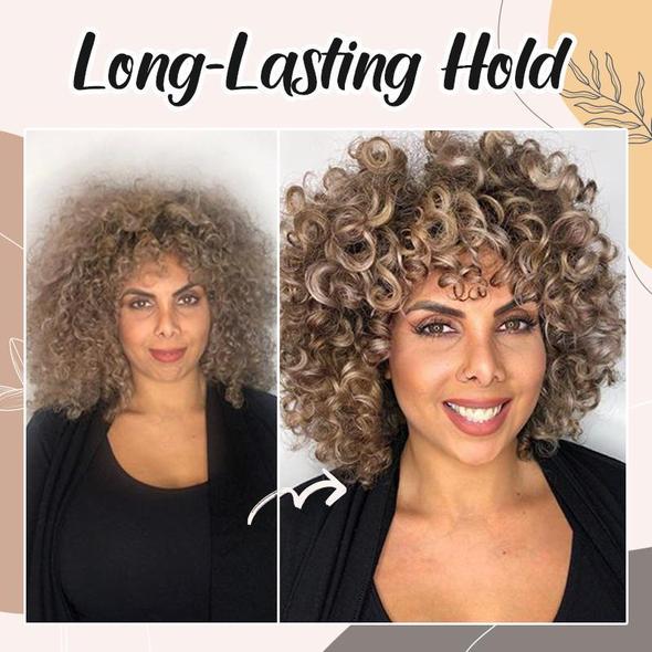 LuxyCurl definējoša ārstēšana - Image 4