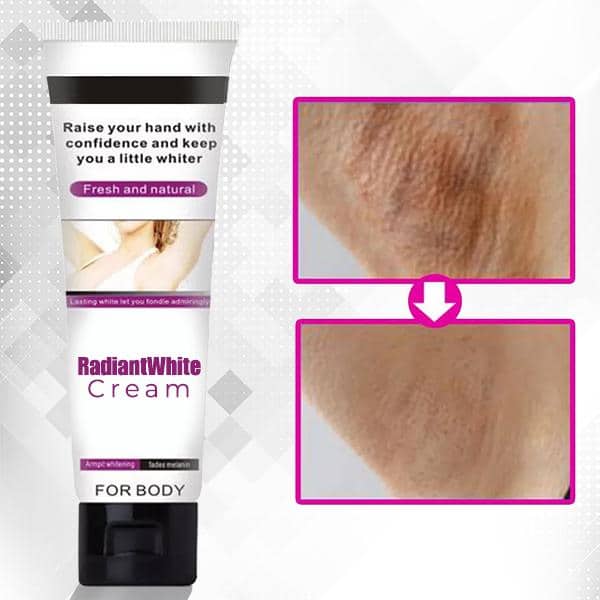 RadiantWhite krēms - Image 4