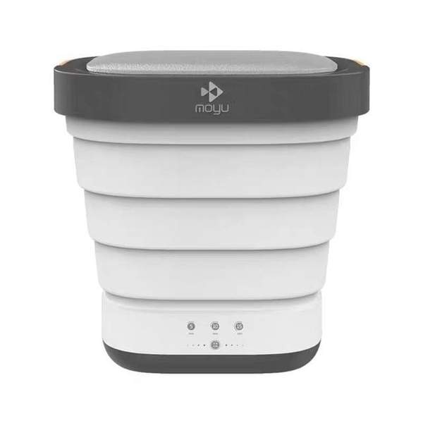 Saliekamā veļas vanna Basic&Upgrade (50% OFF) - Image 4