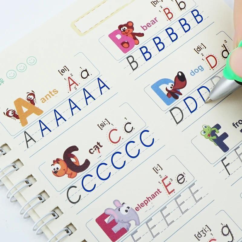 Burvju prakses kopiju grāmata - Image 4