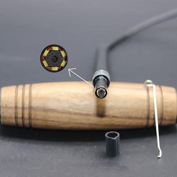 Endoskopa ausu izvēles kamera - Image 4