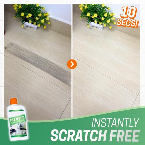 InstantShine flīžu skrāpējumu noņemšanas līdzeklis - Image 4