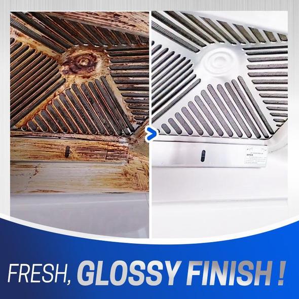 Nerūsējošā tērauda pulēšanas krēms - Image 4