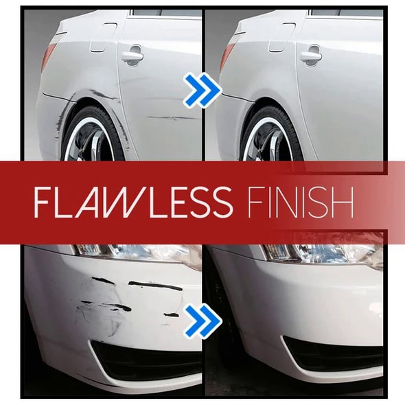 Izcils automašīnu nano remonta aerosols - Image 4