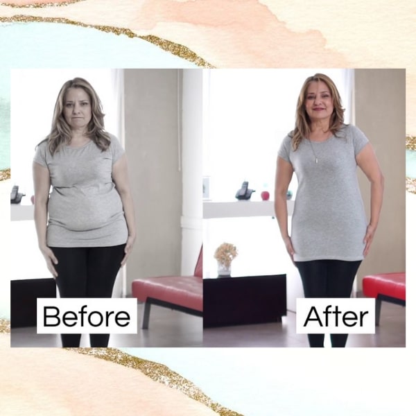 SlimShaper ķermeņa formas veidotājs ar augstu vidukli - Image 4