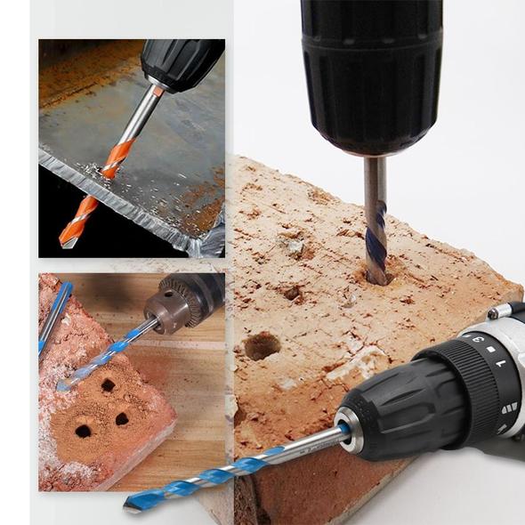 Ultimate caurumošanas urbju komplekts (5gab.) - Image 4