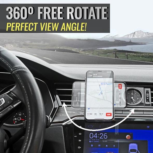 Universāls automašīnas tālruņa gredzena attaisītājs - Image 4