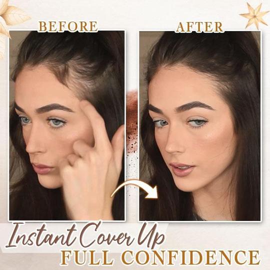 InstantMax apjomu palielinošs pārklājuma pulveris - Image 4