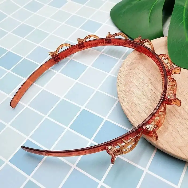 Dubultā sprādziena frizūras matadata - Image 3