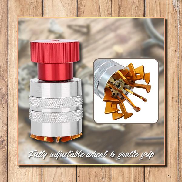 Watchler Crystal remonta komplekts - Image 3