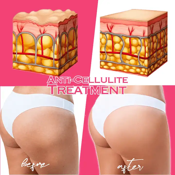 Kofeīns Firm & amp; Tonālais krēms - Image 4