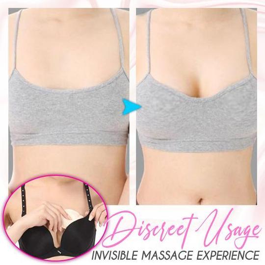 Tūlītēji magnētiski terapeitiski krūšu pacelšanas spilventiņi - Image 4